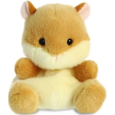 Aurora 33484 Palm Pals Happy Hamster 13 cm