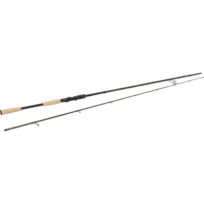 Westin W8 Finesse Shad 2nd W828-0752-MH · 223 cm · 10 - 28 g · MH · 2 diely