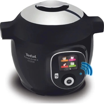 Tefal Cook4me+ CY855830