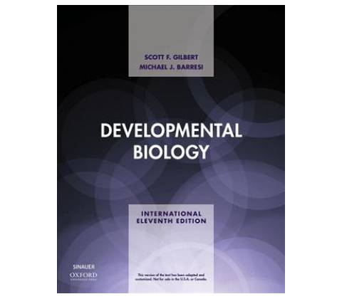 Developmental Biology