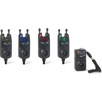 Elektronický signalizátor záberu Anaconda RS Vipex