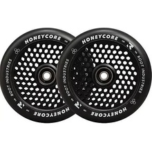 Root Industries Honeycore Black Black 120 mm 2 ks