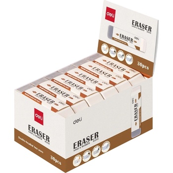 Deli Гума Deli EH359, комбинирана, (10913085)