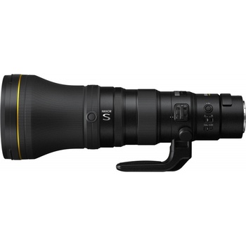 Nikon Z 800 mm f/6.3 VR S