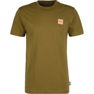 Picture Мъжка тениска Picture Lil Cork Tee T-shirt - Tobacco - размер XXL (216-6528-0415)