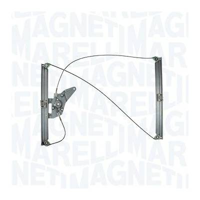 Zvedací zařízení oken MAGNETI MARELLI 350103579000