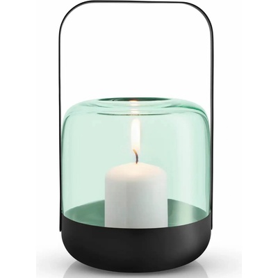 Eva Solo Фенер ACORN 20 см, ментово зелен, метал, Eva Solo (ES571394)