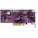 QNAP QM2-2P10G1TB