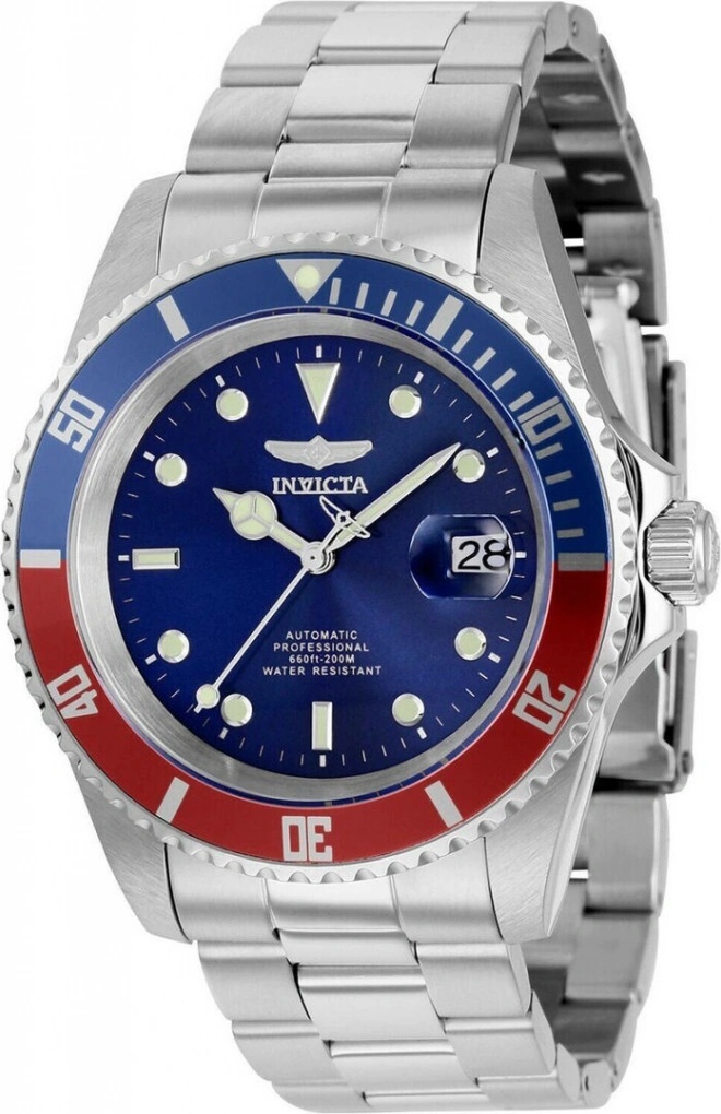 Invicta 5053