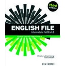 English File Third Edition Intermediate Multipack B