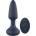 DreamToys Star Trooper Venus Rotating Anal Plug with Remote Blue