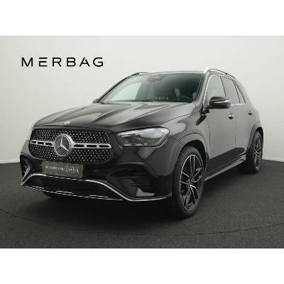 Mercedes-Benz GLE 450 4Matic AMG Line 280 kW