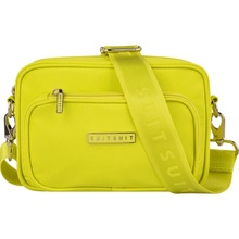 SuitSuit taška Natura Lime crossbody