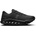 On Дамски маратонки On Women's Cloudsurfer Trail 2 WP Trail running shoes - Black / Black - размер 41 (EU) (123-2219-0320)