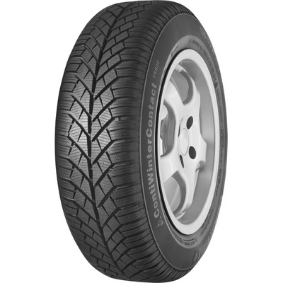 Continental ContiWinterContact TS 830 205/50 R17 93H
