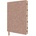 Flame Tree Publishing William Kilburn: Marble End Paper Artisan Art Notebook (Flame Tree Journals) | Flame Tree Publishing