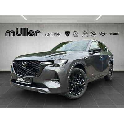 Mazda CX-60 D 254 Homura AWD 187 kW
