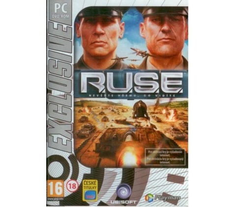 R.U.S.E.