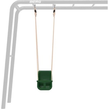 Berg Trampolines 2022 BERG PlayBase бебешка седалка