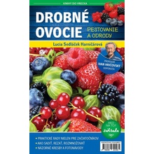 Drobné ovocie - Lucia Harničárová