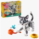 LEGO® Creator 3-in-1 - Playful Cat (31163)