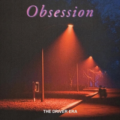 Driver Era - Obsession CD