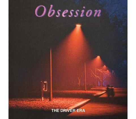 Driver Era - Obsession CD