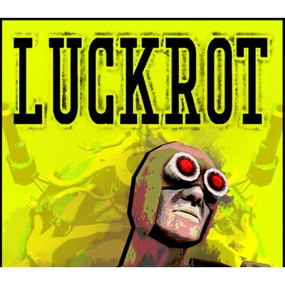 Luckrot
