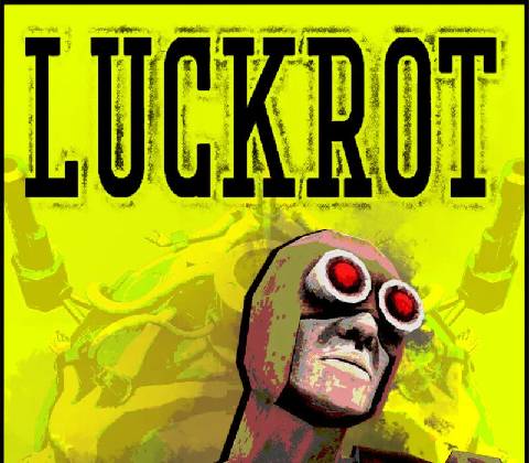 Luckrot