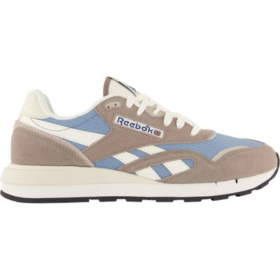 Reebok Classic Nylon 89 hnědá