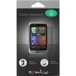 Sentio Screen Protectors for LG L3 2-in-1