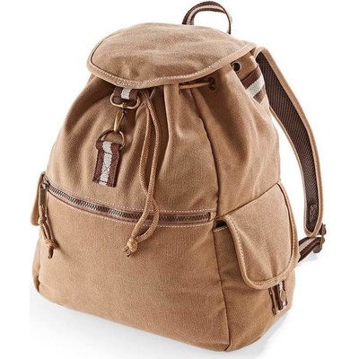 Quadra vintage písková 18 l