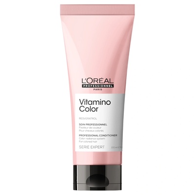L'Oréal LOreal Professionnel Serie Expert Vitamino Color Resveratrol Балсам за коса За защита на цвета 200 ml