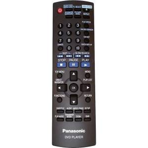 GENERAL Panasonic eur7631250, eur7631260r, eur7631290 - дистанционно управление дубликат (eur7631250, eur7631260r, eur7631290) Дистанционно