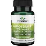 Swanson AuroraBlue, 200 mg, 30 капсули, Swanson (SWU1013)
