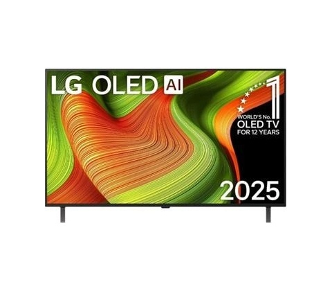 LG OLED48B56LA