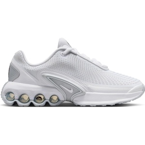 Nike Маратонки Nike Kids Air Max DN Trainers - Triple White - sportihobi - 287,49 лв