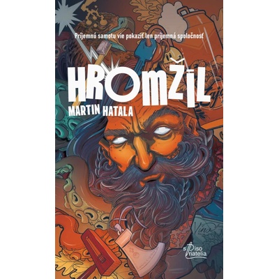 Hromžil Martin Hatala