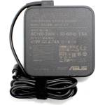 ASUS Захранване (оригинално) за лаптопи Asus (50106002A2), 19V/4.74A/90W, (5.5x2.5)