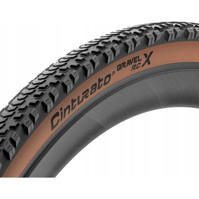 Pirelli Cinturato™ Gravel RC-X 40-622 TechWALL X 60 tpi SpeedGRIP