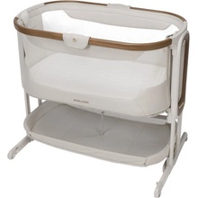 Maxi-Cosi Iora Plus postieľka prenosná Elegance Beige