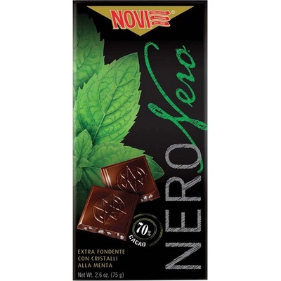 Novi Nero Nero s mátou 75 g