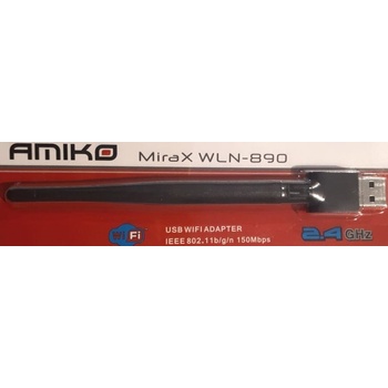 Amiko WLN-890