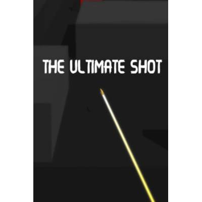 Cristian Manolachi The Ultimate Shot (PC)