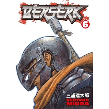 Berserk