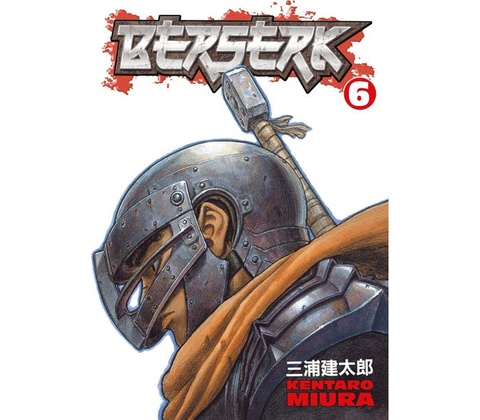 Berserk
