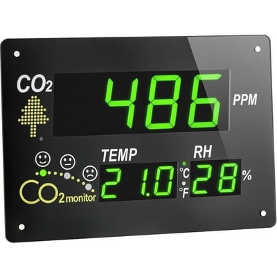 TFA 31.5002 AIRCONTROL