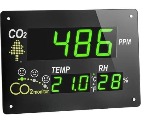 TFA 31.5002 AIRCONTROL