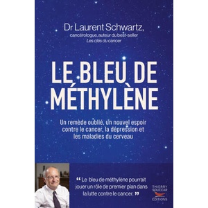 Le bleu de méthylène | Schwartz (2024)