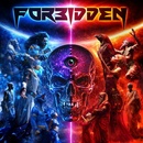 Forbidden - Forbidden - CD